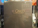 Vangelis -El Greco -The Anniverary Edition - Vinyl-Neu & OVP
