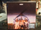 Abba - Arrival -Single Box -coloured Vinyl -Neu & OVP