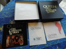 QUEEN  ? COMPLETE WORKS 14 LP SET ? RARE NEUWERTIG   VINYL LP