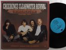 CREEDENCE CLEARWATER REVIVAL Chronicle Volume Two FANTASY CCR-3 2XLP ++ gatefold