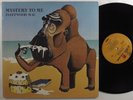 FLEETWOOD MAC Mystery To Me REPRISE LP VG++ gatefold w/insert