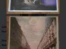 Chris Robinson Brotherhood Black Crowes Destruction Of Space Vehicles Sealed LP