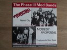 The Phase III Mod Bands 7