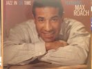 MAX ROACH Jazz In 3/4 Time LP EMARCY MG-36108 orig blue drummer lbl dg mono