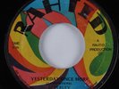 Reggae 45 BEVERLY Yesterday Once More RAHTID VG+ HEAR