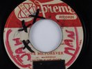 Reggae 45 CARLTON & HIS SHOES Love Me Forever SUPREME HEAR