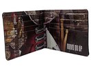 The Jam Wallet
