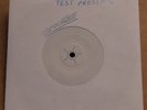 Tumbleweed Stoned/Holy Moses DAMP169 OZ Stoner Test Pressing
