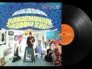 Harry Nilsson Pandemonium Shadow Show Vinyl LP Original UK Album Stereo SF 7928