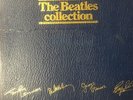 THE BEATLES COLLECTION 1978 PARLOPHONE BC 13 UK -14 LP BOX SET WITH INSERTS