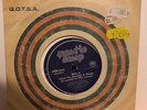 Queens Of The Stone Age How To Handle A Rope 7” Single REK004