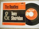 THE BEATLES with TONY SHERIDAN 7