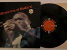 John Coltrane - Live At Birdland - 1964 Mono A-50 (NM) Ultrasonic Clean