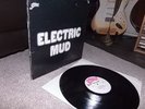 Muddy Waters  Electric Mud 1st Cadet Concept lp Gatefold VINYL NEAR MINT LPS 314