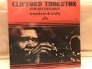 CLIFFORD THORNTON * NEW ART ENSEMBLE-FREEDOM & UNITY/GOODY VOL. 1/GY 3001-SEALED