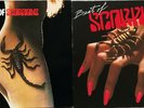 Scorpions ?– Best Of Scorpions Vol. 1 + 2, Vinyl NEAR MINT (NM), GERMAN PRESS