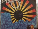 PRAISE The Son Will Arise XIAN ROCK PSYCH Canada EX