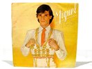 Miguel Bose - Miguel (Vinyl, LP, Album) 1980 Peru Release CBS S.E. 8500