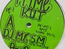 PRIME KUT  A DJ MR SM PAYBACK  RARE Old school ELECTRO HIP HOP Medley 12