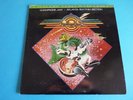 Atlanta Rhythm Section - Champagne Jam Original LP MFSL Master Recording 1978