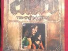 CUERO 'Tiempo Despues' LP + EP (hard blues / rock) Argentina