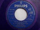 M- UK PHILIPS 45-GIL SCOTT-HERON with PRETTY PURDIE-