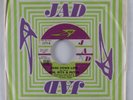 Reggae 45 BOB, RITA & PETER Bend Down Low JAD promo HEAR