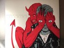 Queens Of The Stone Age Villans Deluxe Edition