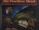 HECTOR OLIVERA: 606 Peachtree Street LP Sealed (hole in shrink) Easy Listening