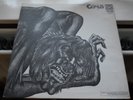COMUS FIRST UTTERANCE LP ORIG UK 1971 DAWN 1ST PRESS HOLY GRAIL LEGENDARY INSERT