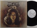 DAVID COVERDALE White Snake ATTIC LP NM canada w/insert