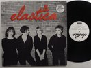 ELASTICA Self Titled DECEPTIVE BLUFF 014LP LP VG++ w/flexi uk ltd ed numbered