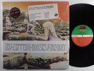 LED ZEPPELIN Houses Of The Holy ATLANTIC SD 7255 LP VG++ gatefold SHRINK w/obi