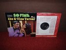 IKE & TINA TURNER So Fine LP 1969 LONDON 1st Press  SUPERB   MONO