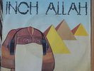 ORIENT EXPRESS/MASSIERA INCH ALLAH ELECTRO DISCO FRENCH SP VOLPONE 1983