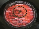 Gene Vincent - White Lightning -Promo- Dandelion Records Excellent