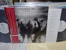 Fleetwood Mac / Live, Japan Original 2LPs, Promo White Label, Low Sale