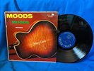 Johnny Smith LP Moods Royal Roost RLP 2215 Rare Jazz Guitar 1961 VG++