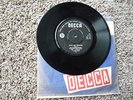 Rolling Stones. Little Red Rooster. Decca Rare South Africa Pressing 7