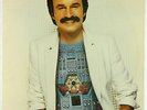 Giorgio Moroder - E=MC2 LP - Casablanca VG+ PROMO