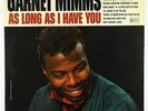 Garnet Mimms - As Long As I Have You LP - United Artists Mono