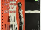 Irma Thomas - Time Is On My Side LP - Kent UK VG++ Shrink
