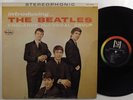 BEATLES Introducing... VEE-JAY LP VG++ unofficial release