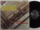 BEATLES Please Please Me PARLOPHONE LP NM/VG++ uk SHRINK
