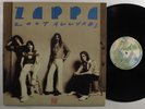 FRANK ZAPPA Zoot Allures WARNER BROS LP NM