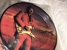SIGNED, John Entwistle, Too Late The Hero, 1981 7” Picture Disc K79249P
