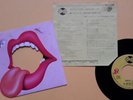 Rolling Stones - Tumbling dice / Japan 1972