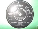M- UK COLUMBIA 45 - THE YARDBIRDS - 