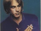 Tom Verlaine Words From The Front UK vinyl LP album record V2227 VIRGIN 1982