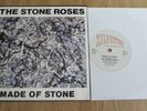 THE STONE ROSES - MADE OF STONE - 1989 - EXCELLENT